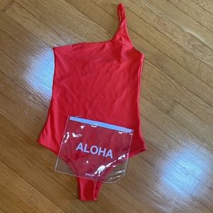 Mikoh Solano One Piece